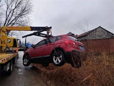 西藏楚雄道路救援