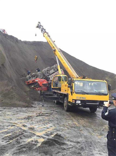 西藏上犹道路救援