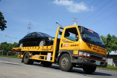 西藏旅顺口区道路救援