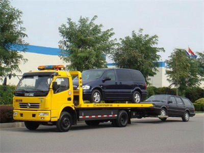 西藏阳泉矿区道路救援